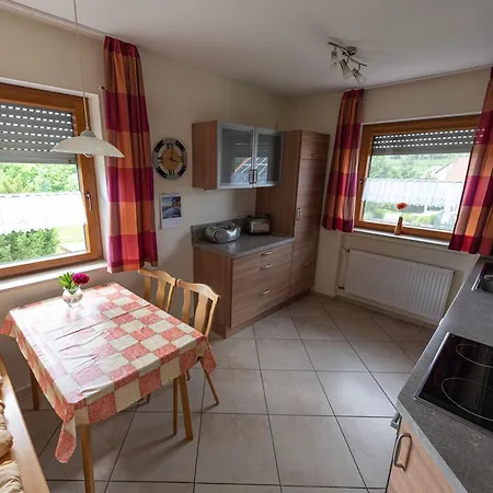 Daire Biegger Tettnang