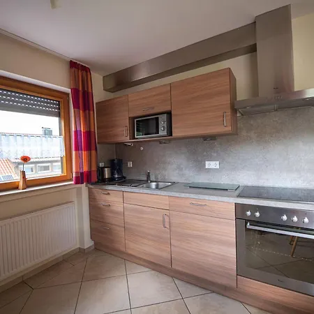 Daire Biegger Tettnang