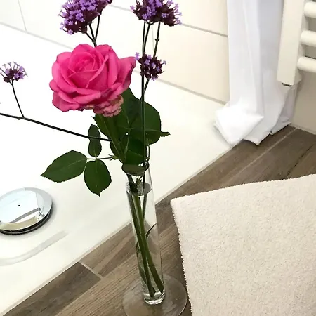 Apartamento Biegger Tettnang