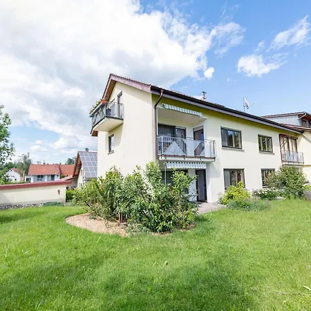 Biegger Appartamento