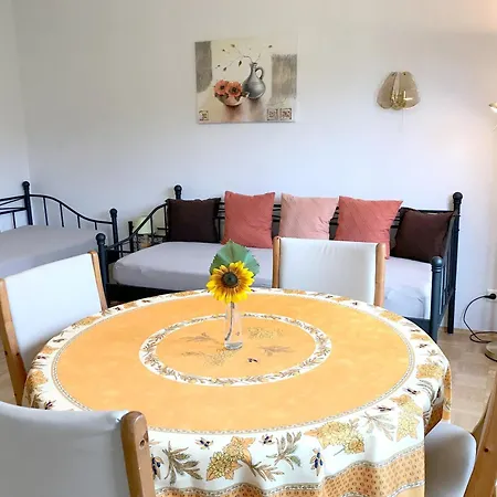 Apartamento Biegger *