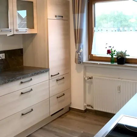 Apartamento Biegger *