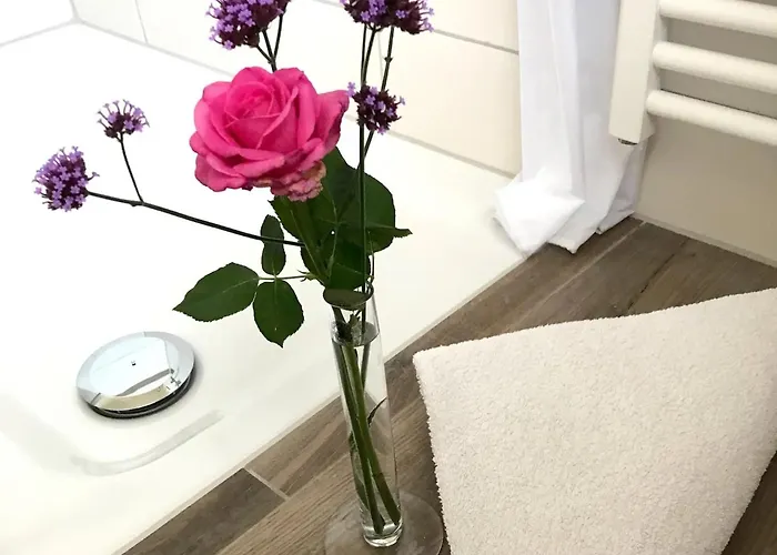 Apartamento Biegger Tettnang